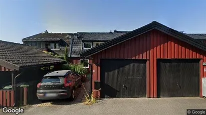 Lägenheter till salu i Nacka - Bild från Google Street View