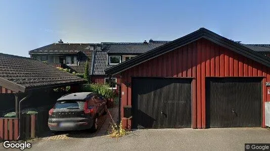 Lägenheter till salu i Nacka - Bild från Google Street View