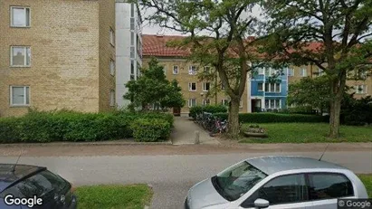 Lägenheter att hyra i Malmö Centrum - Bild från Google Street View