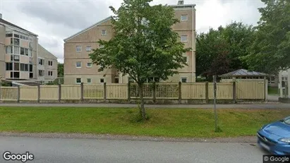 Bostadsrätter till salu i Örebro - Bild från Google Street View