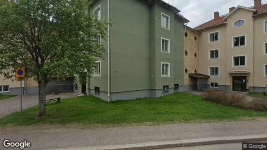Bostadsrätter till salu i Falun - Bild från Google Street View