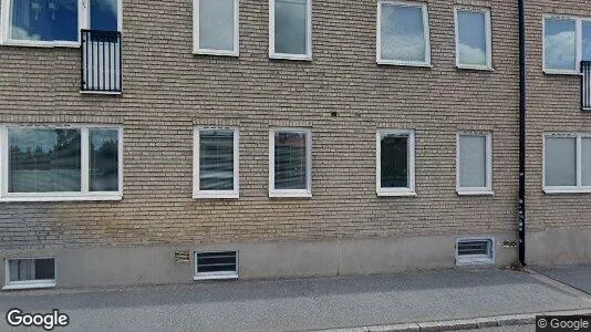 Bostadsrätter till salu i Söderort - Bild från Google Street View