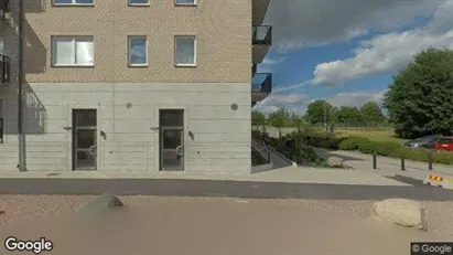 Lägenheter att hyra i Eslöv - Bild från Google Street View