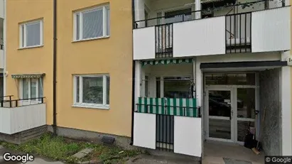 Bostadsrätter till salu i Ludvika - Bild från Google Street View