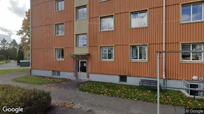 Bostadsrätter till salu i Karlskoga - Bild från Google Street View