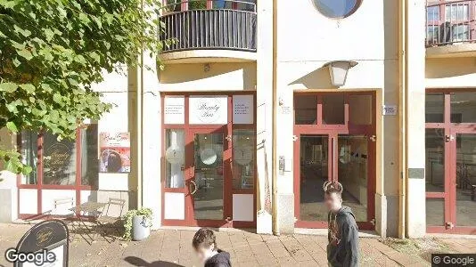 Lägenheter att hyra i Helsingborg - Bild från Google Street View