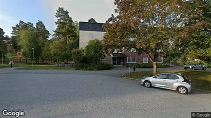 Lägenheter till salu i Sigtuna - Bild från Google Street View