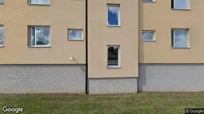 Lägenheter till salu i Gotland - Bild från Google Street View