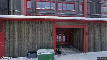 Lägenheter till salu i Umeå - Bild från Google Street View