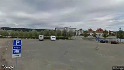 Lägenheter till salu i Sundsvall - Bild från Google Street View