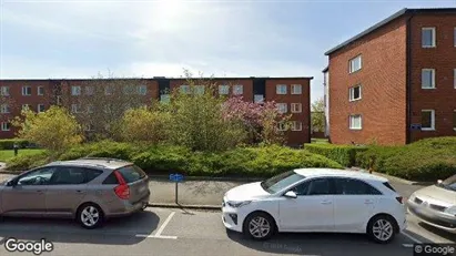 Lägenheter till salu i Lund - Bild från Google Street View