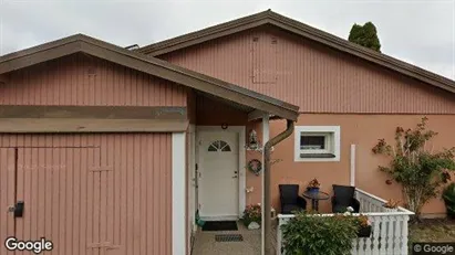 Lägenheter till salu i Gävle - Bild från Google Street View