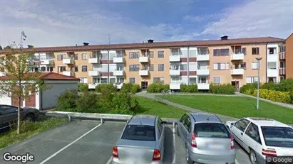 Bostadsrätter till salu i Täby - Bild från Google Street View