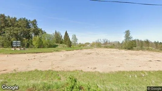 Lägenheter till salu i Kristianstad - Bild från Google Street View