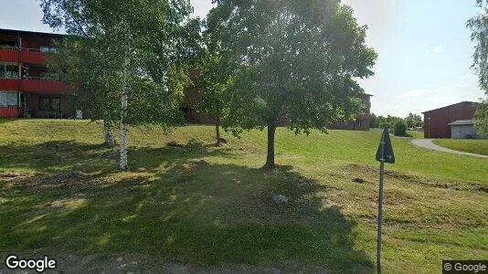 Lägenheter att hyra i Örnsköldsvik - Bild från Google Street View