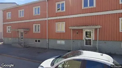 Lägenheter att hyra i Katrineholm - Bild från Google Street View