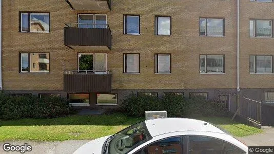 Lägenheter att hyra i Katrineholm - Bild från Google Street View