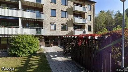 Bostadsrätter till salu i Håbo - Bild från Google Street View