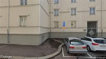 Lägenheter att hyra i Göteborg Östra - Bild från Google Street View