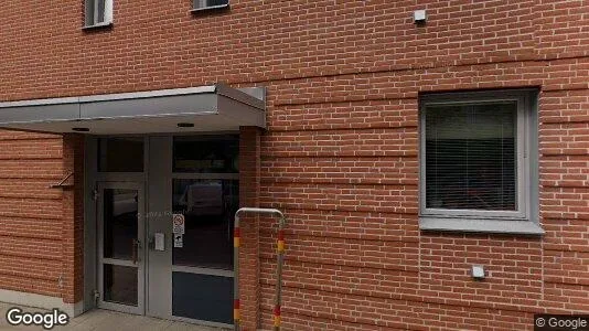 Lägenheter till salu i Malmö Centrum - Bild från Google Street View