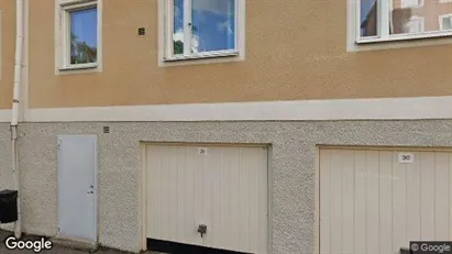 Lägenheter att hyra i Gävle - Bild från Google Street View