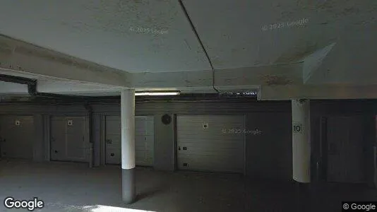 Lägenheter att hyra i Örgryte-Härlanda - Bild från Google Street View