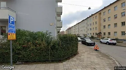 Bostadsrätter till salu i Malmö Centrum - Bild från Google Street View