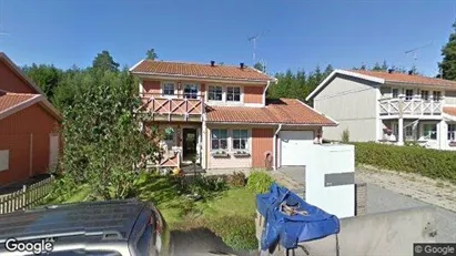 Bostadsrätter till salu i Södertälje - Bild från Google Street View
