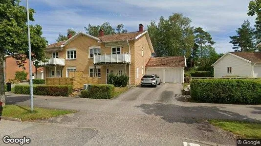 Bostadsrätter till salu i Trollhättan - Bild från Google Street View