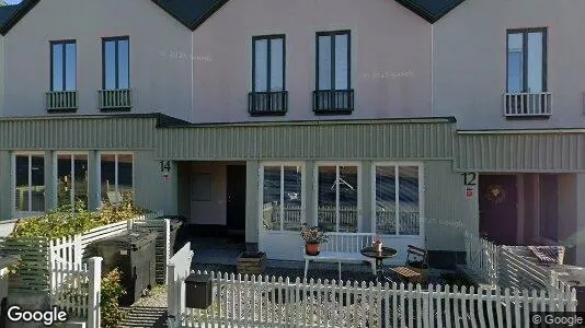 Lägenheter att hyra i Sigtuna - Bild från Google Street View