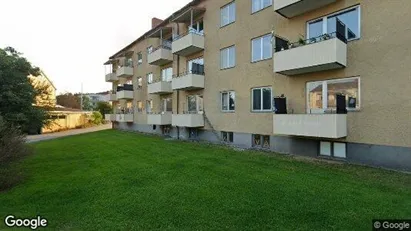 Lägenheter att hyra i Gävle - Bild från Google Street View