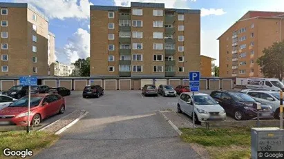 Lägenheter till salu i Gävle - Bild från Google Street View