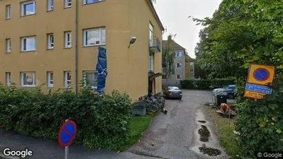 Lägenheter till salu i Gävle - Bild från Google Street View