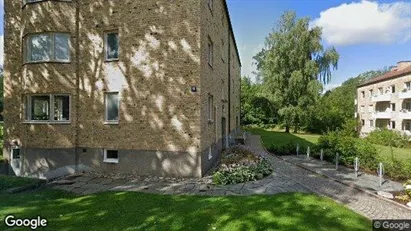 Lägenheter till salu i Örgryte-Härlanda - Bild från Google Street View