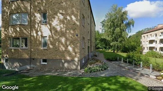 Lägenheter till salu i Örgryte-Härlanda - Bild från Google Street View