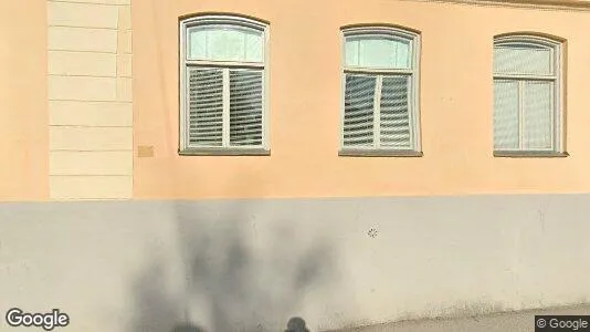 Lägenheter att hyra i Örebro - Bild från Google Street View