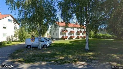 Lägenheter att hyra i Ovanåker - Bild från Google Street View