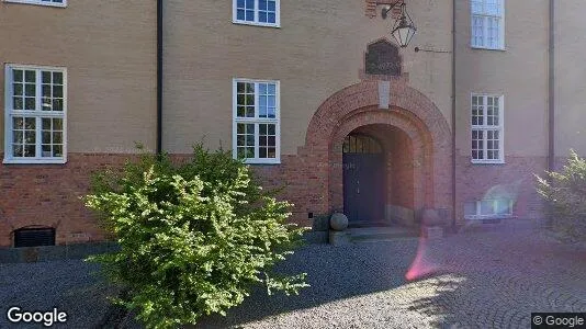 Lägenheter att hyra i Växjö - Bild från Google Street View