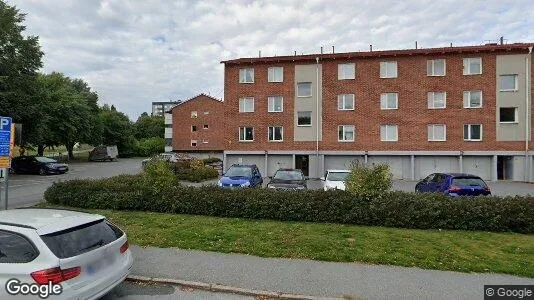 Lägenheter till salu i Sigtuna - Bild från Google Street View