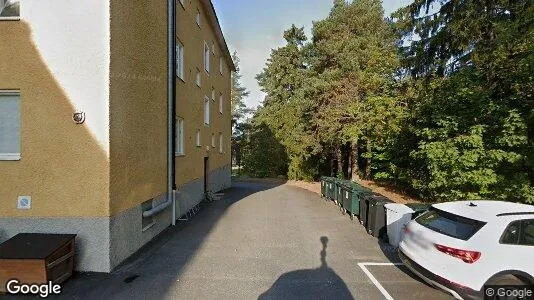 Lägenheter till salu i Sigtuna - Bild från Google Street View