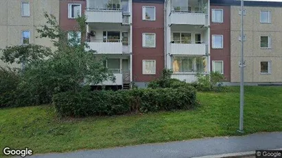 Lägenheter till salu i Sigtuna - Bild från Google Street View