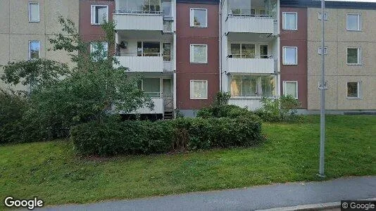 Lägenheter till salu i Sigtuna - Bild från Google Street View