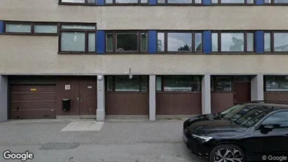 Lägenheter till salu i Täby - Bild från Google Street View