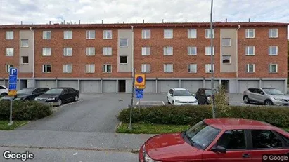 Lägenheter till salu i Sigtuna - Bild från Google Street View