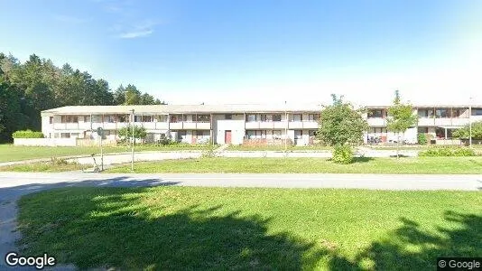 Lägenheter till salu i Uppsala - Bild från Google Street View