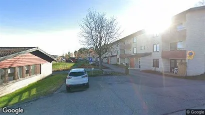 Lägenheter att hyra i Torsby - Bild från Google Street View
