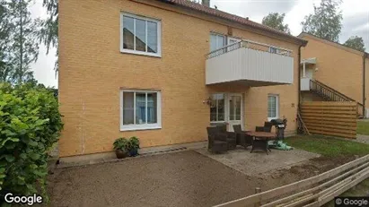 Lägenheter att hyra i Mjölby - Bild från Google Street View