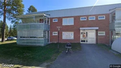 Lägenheter till salu i Skellefteå - Bild från Google Street View