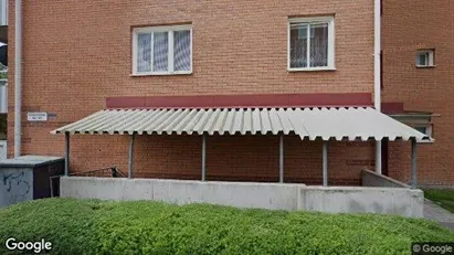 Lägenheter till salu i Uppsala - Bild från Google Street View