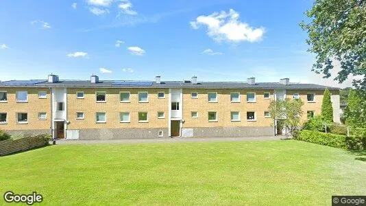 Bostadsrätter till salu i Norra hisingen - Bild från Google Street View